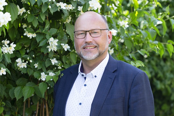 Martin Liening-Ewert