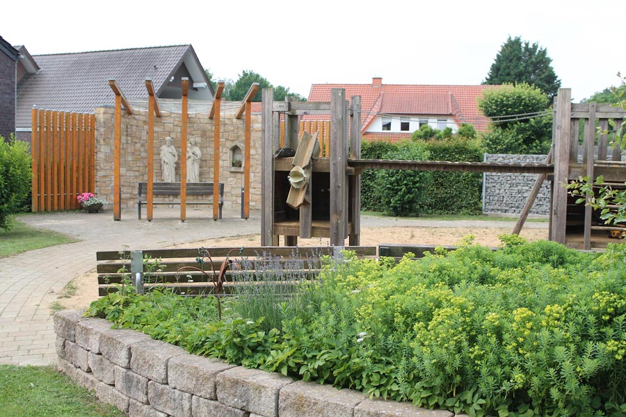 Verein der Freunde und Förderer des St. Antonius-Stifts e.V.