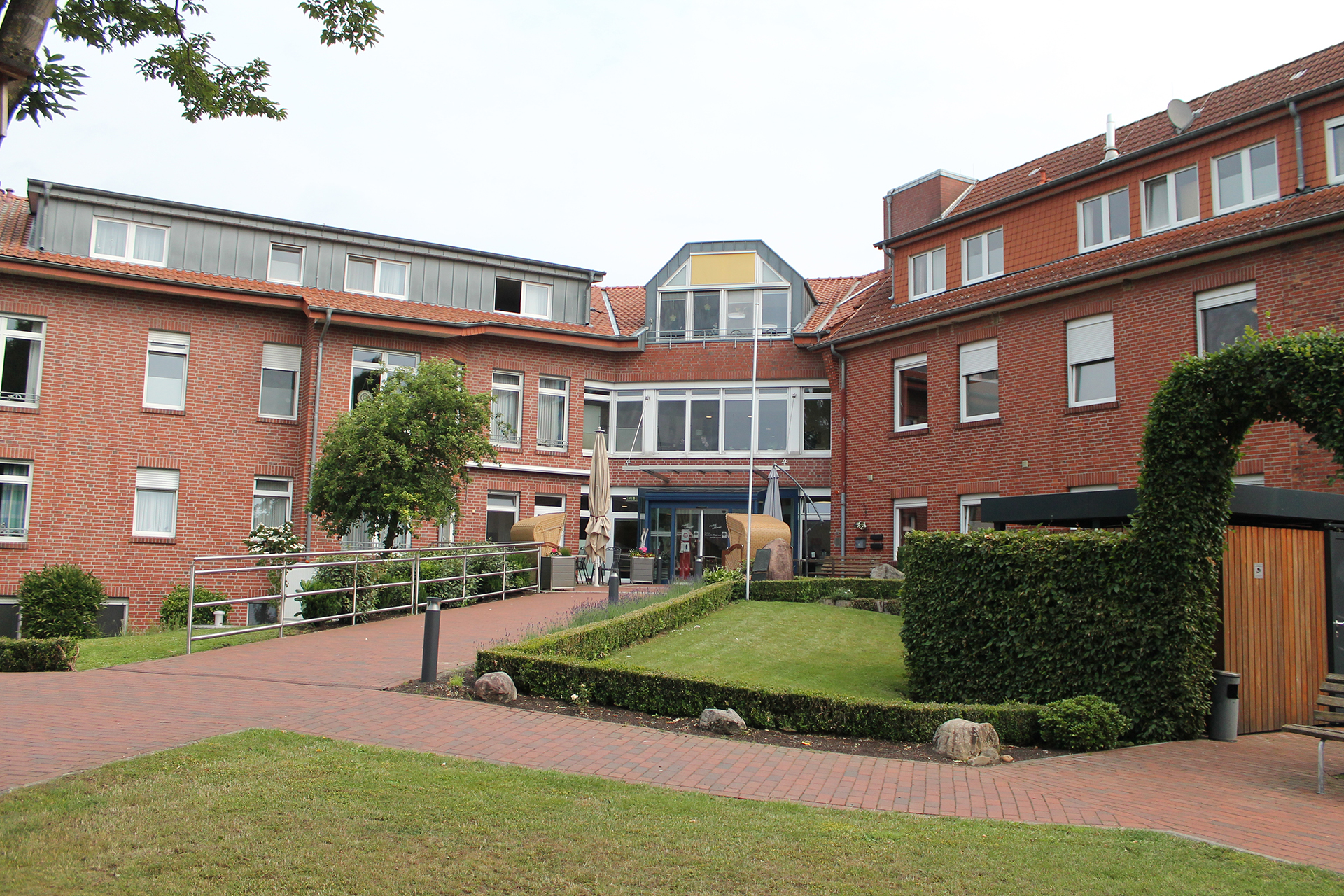 Alten- und Pflegezentrum