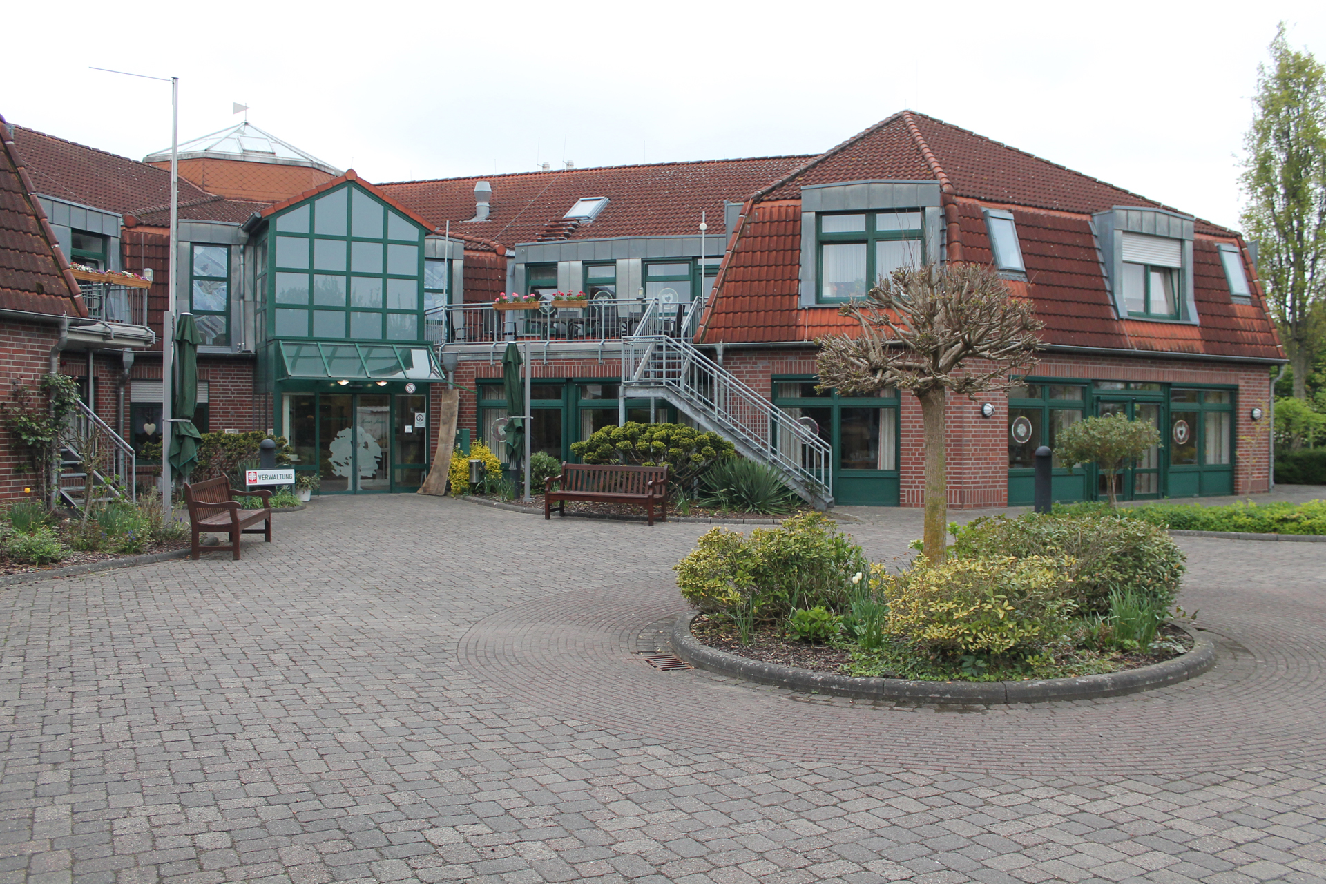 Alten- und Pflegezentrum