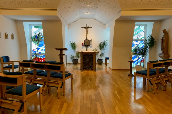 Kapelle St. Josef Diepholz