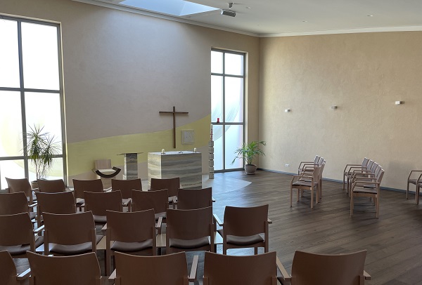 Kapelle St. Josef-Stift Bersenbrück