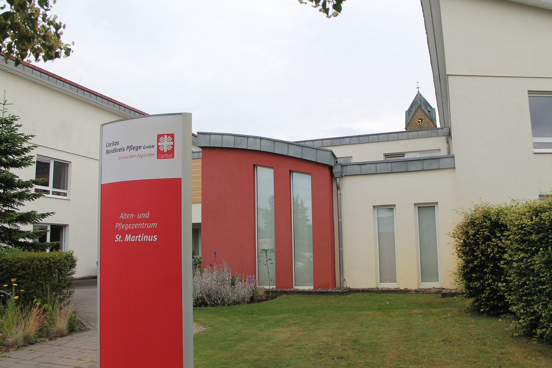 Alten- und Pflegezentrum