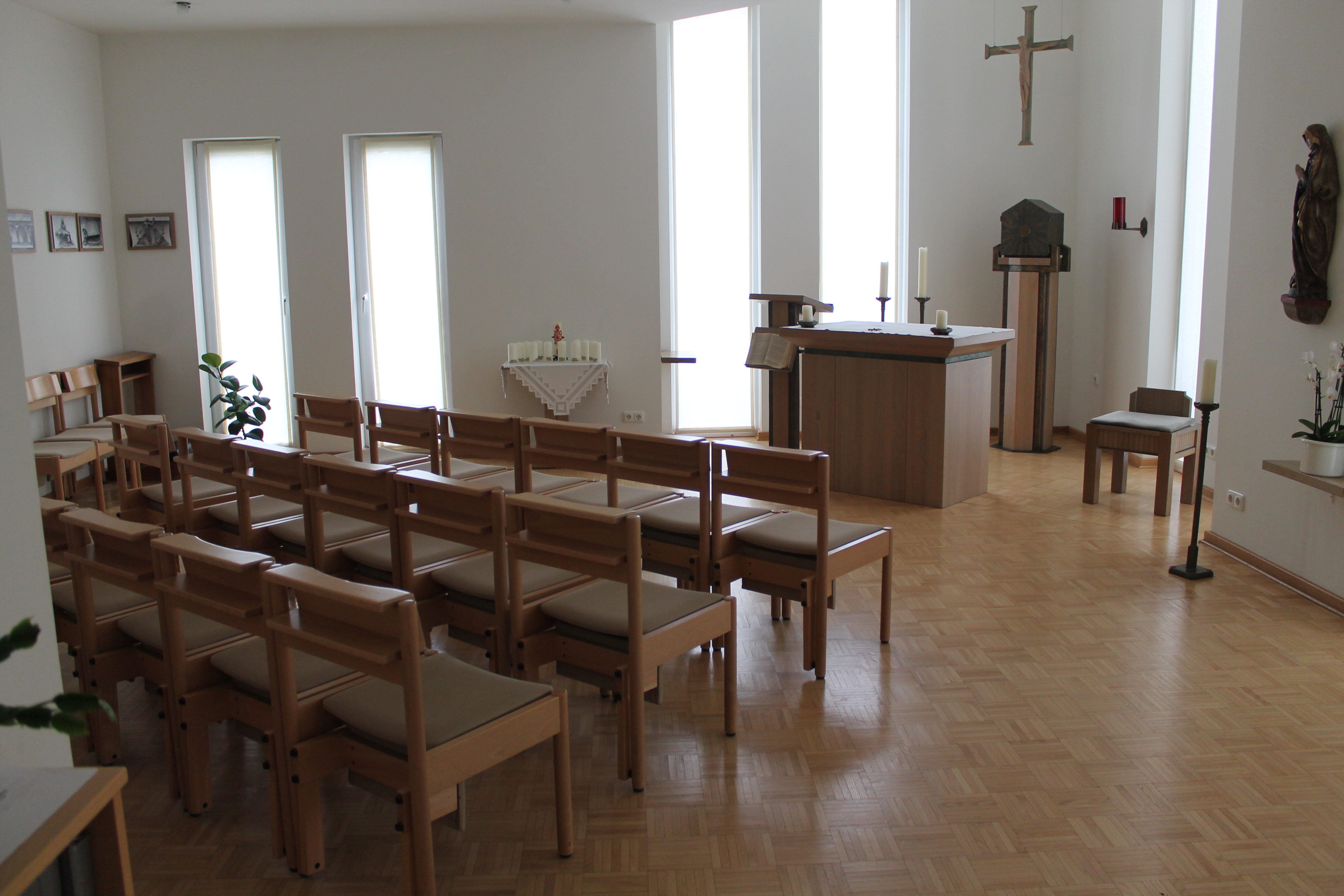 Kapelle St. Martinus Bramsche