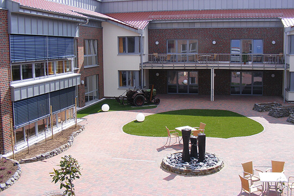 Alten- und Pflegezentrum